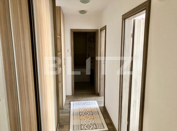 Apartament de închiriat 3 camere Ploieștilor - 110582AI | BLITZ Ploieşti | Poza10