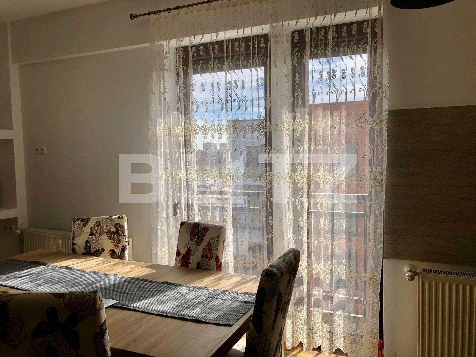 Apartament de închiriat 3 camere Ploieștilor - 110582AI | BLITZ Ploieşti | Poza4