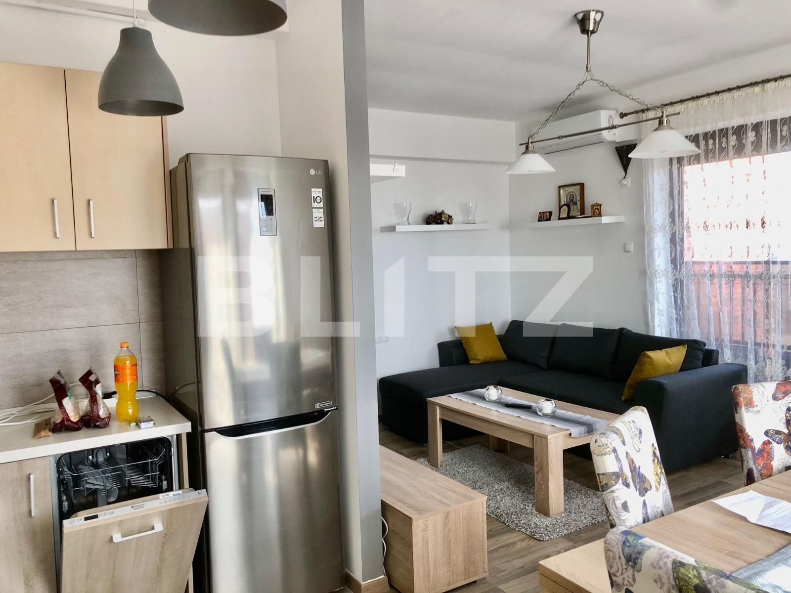 Apartament de închiriat 3 camere Ploieștilor - 110582AI | BLITZ Ploieşti | Poza3