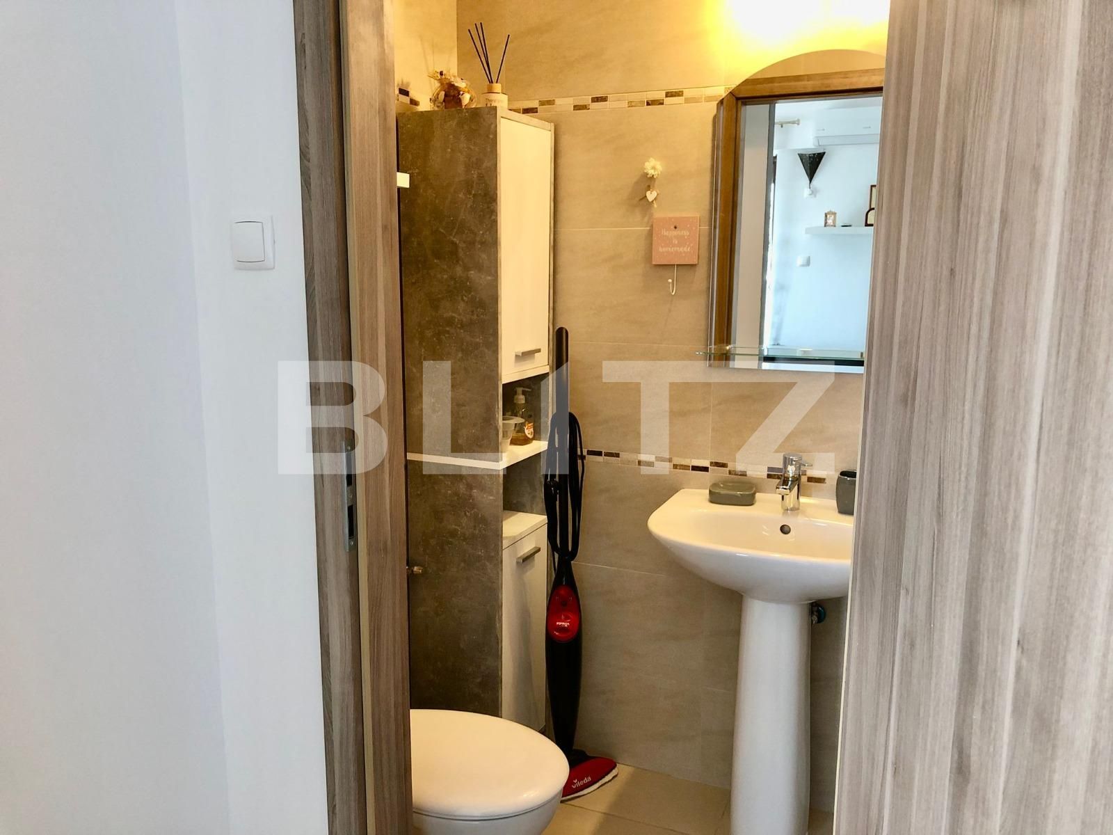 Apartament de închiriat 3 camere Ploieștilor - 110582AI | BLITZ Ploieşti | Poza6