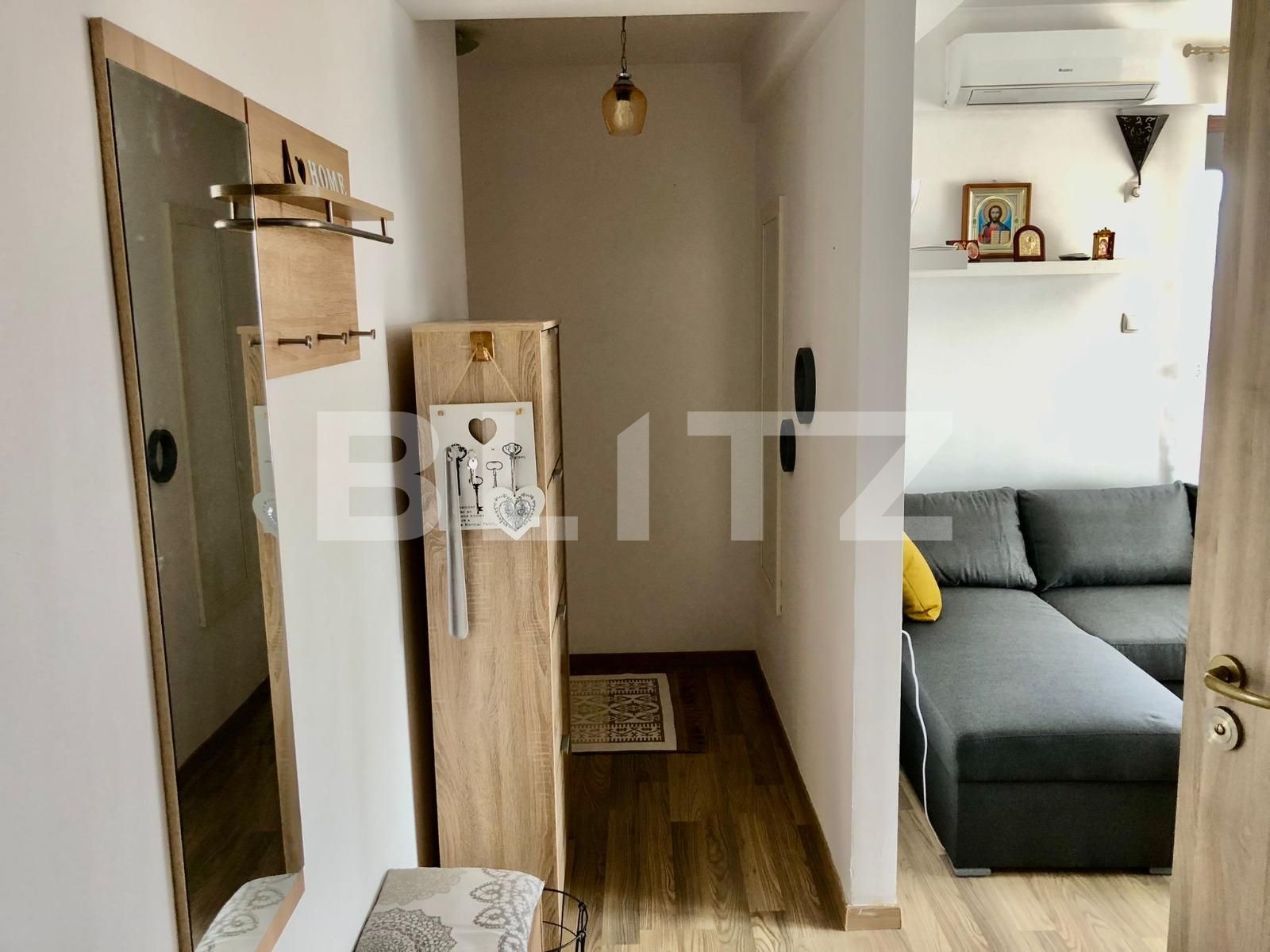 Apartament de închiriat 3 camere Ploieștilor - 110582AI | BLITZ Ploieşti | Poza7