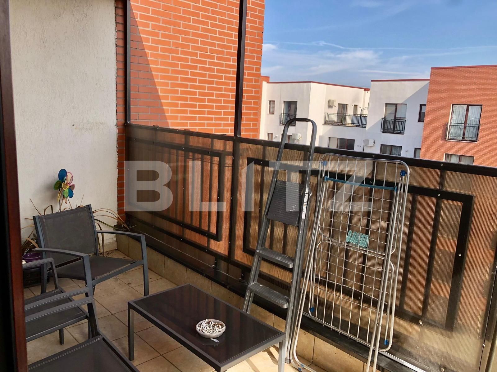 Apartament de închiriat 3 camere Ploieștilor - 110582AI | BLITZ Ploieşti | Poza5