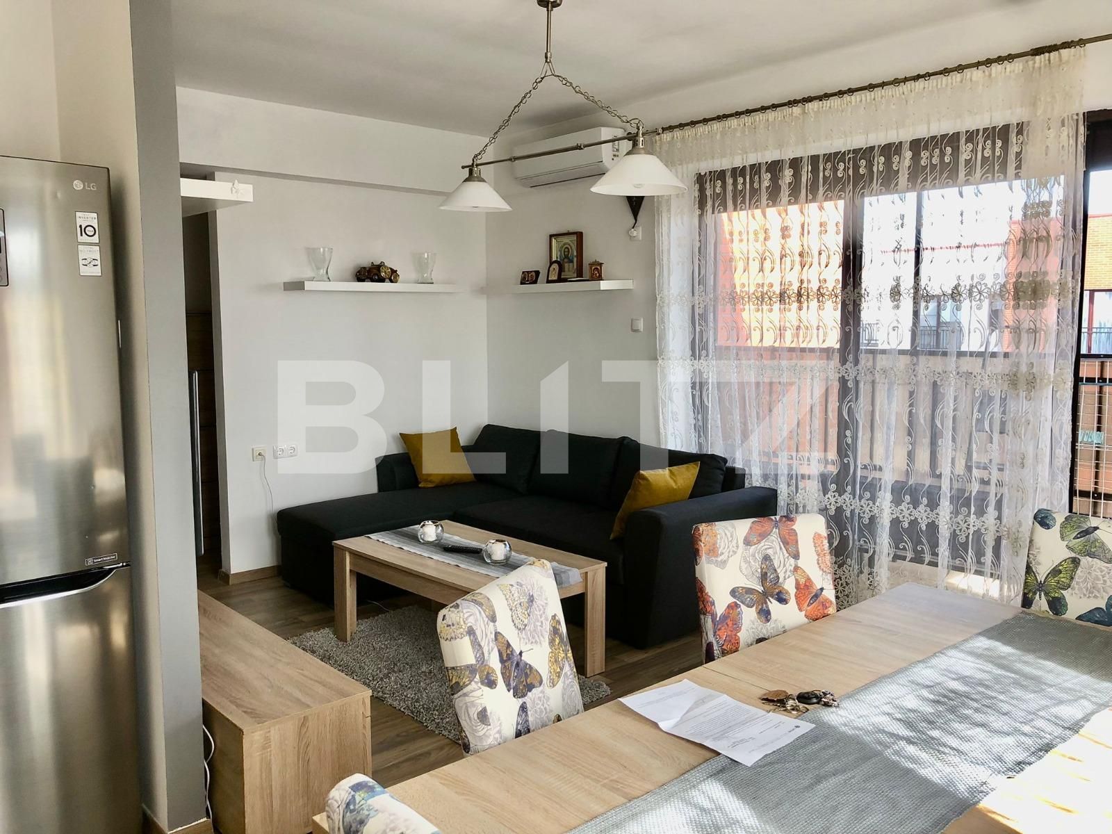 Apartament de închiriat 3 camere Ploieștilor - 110582AI | BLITZ Ploieşti | Poza2