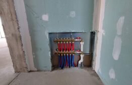 Casa individuala 5 camere, 174mp, teren 471mp, Paulesti