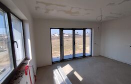 Casa individuala 5 camere, 174mp, teren 471mp, Paulesti