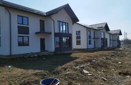 Casa individuala 5 camere, 174mp, teren 471mp, Paulesti