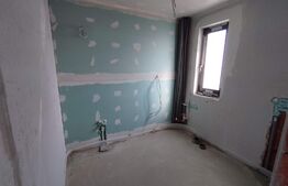 Casa individuala 5 camere, 174mp, teren 471mp, Paulesti