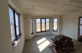 Casa individuala 5 camere, 174mp, teren 471mp, Paulesti