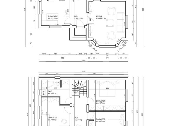 Casa de vânzare 5 camere Exterior Nord - 110586CV | BLITZ Ploieşti | Poza18