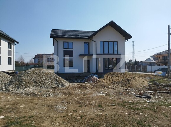 Casa de vânzare 5 camere Exterior Nord - 110586CV | BLITZ Ploieşti | Poza1