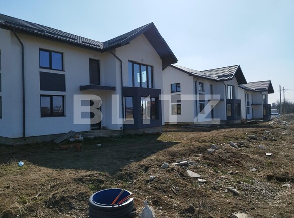 Casa de vânzare 5 camere Exterior Nord - 110586CV | BLITZ Ploieşti | Poza2