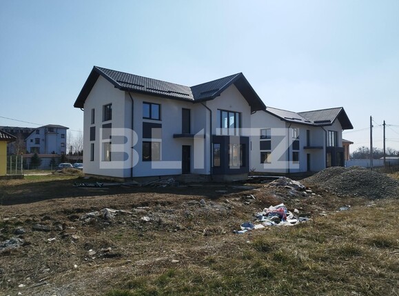 Casa de vânzare 5 camere Exterior Nord - 110586CV | BLITZ Ploieşti | Poza3