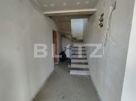 Casa de vânzare 5 camere Exterior Nord - 110586CV | BLITZ Ploieşti | Poza6