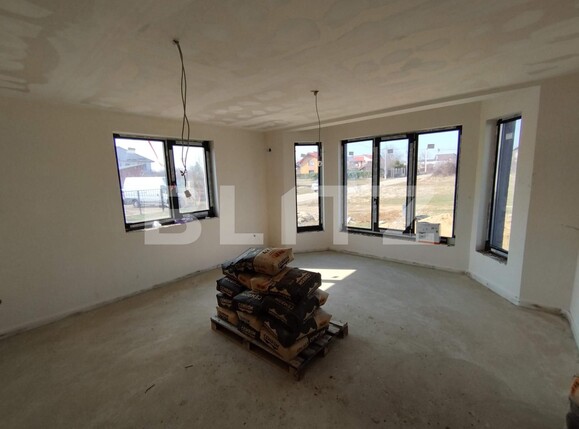 Casa de vânzare 5 camere Exterior Nord - 110586CV | BLITZ Ploieşti | Poza4