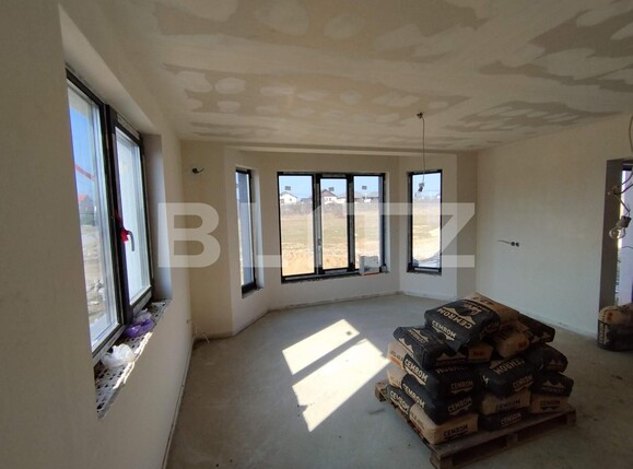 Casa de vânzare 5 camere Exterior Nord - 110586CV | BLITZ Ploieşti | Poza5