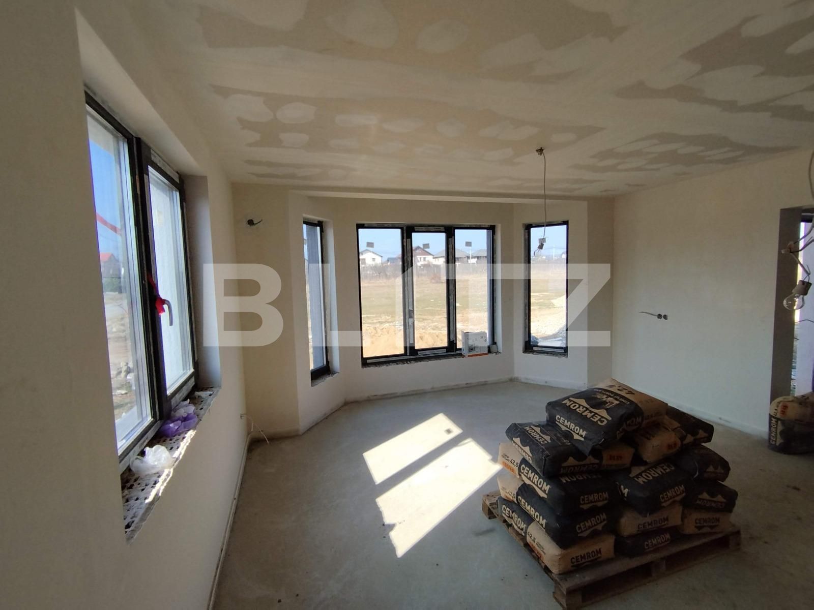 Casa de vânzare 5 camere Exterior Nord - 110586CV | BLITZ Ploieşti | Poza5