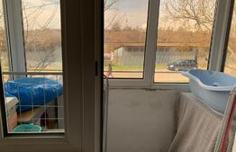 Apartament 2 camere 40mp semi-decomandat, Vest