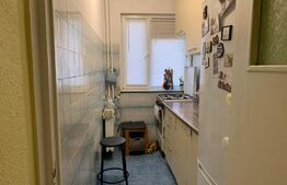 Apartament 2 camere 40mp semi-decomandat, Vest