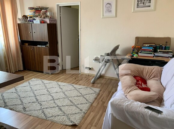 Apartament de vânzare 2 camere Vest - 110663AV | BLITZ Ploieşti | Poza1