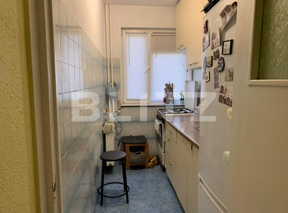 Apartament de vânzare 2 camere Vest - 110663AV | BLITZ Ploieşti | Poza3