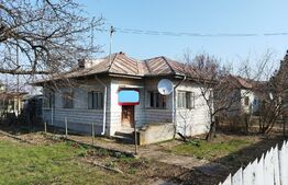 Casa individuala 3 camere, 100 mp, teren 580mp, Berceni