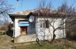 Casa individuala 3 camere, 100 mp, teren 580mp, Berceni