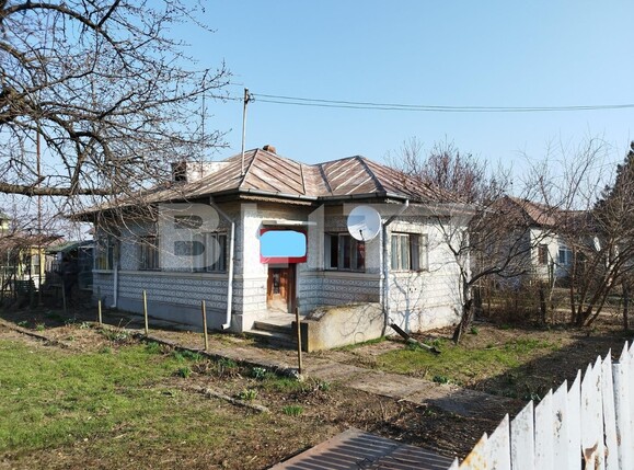 Casa de vânzare 3 camere Exterior Est - 110685CV | BLITZ Ploieşti | Poza1