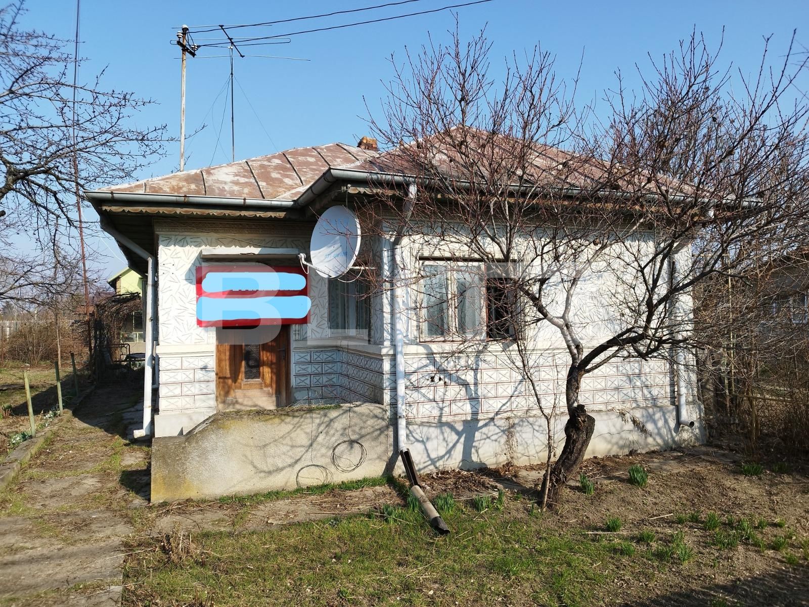 Casa de vânzare 3 camere Exterior Est - 110685CV | BLITZ Ploieşti | Poza2