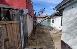 Casa individuala 3 camere, 65 mp, 144 mp  teren, Rudului 