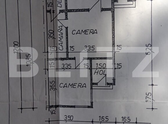 Casa de vânzare 3 camere Rudului - 110722CV | BLITZ Ploieşti | Poza14