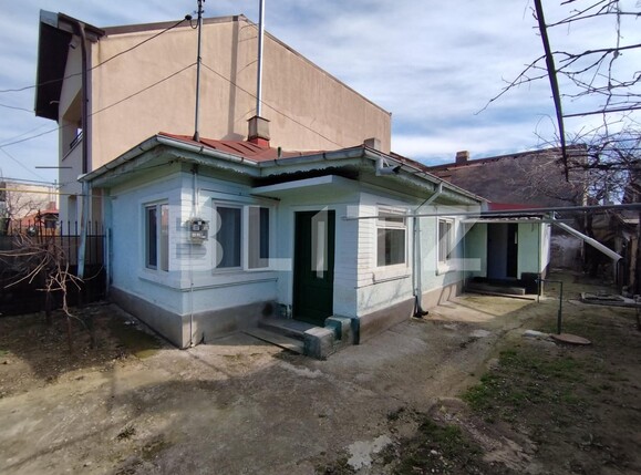 Casa de vânzare 3 camere Rudului - 110722CV | BLITZ Ploieşti | Poza1