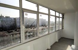 Apartament 2 camere, decomandat, 54MP