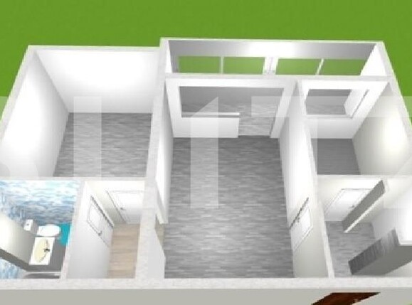 Apartament de vânzare 2 camere Vest - 110938AV | BLITZ Ploieşti | Poza8