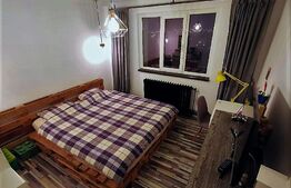 Apartament 2 camere, decomandat, zona Vest