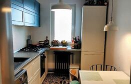 Apartament 2 camere, decomandat, zona Vest