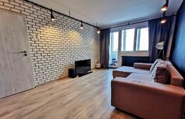 Apartament 2 camere, decomandat, zona Vest