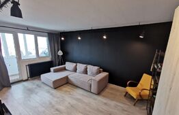 Apartament 2 camere, decomandat, zona Vest