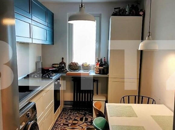 Apartament de vânzare 2 camere Vest - 110939AV | BLITZ Ploieşti | Poza3