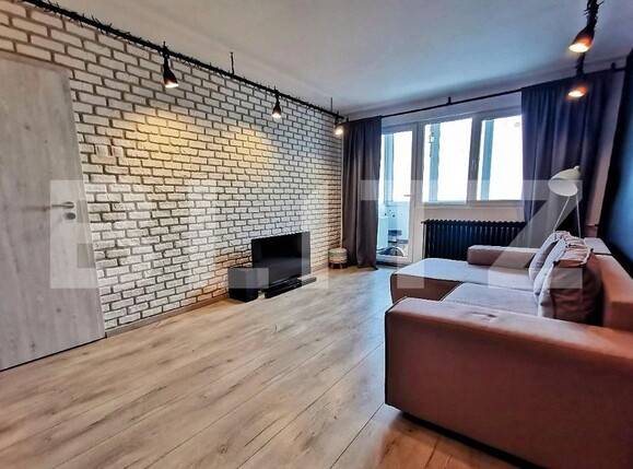 Apartament de vânzare 2 camere Vest - 110939AV | BLITZ Ploieşti | Poza1