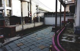 Casa individuala 5 camere, 303mp, teren 347mp, Ultracentral