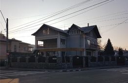 Casa individuala 5 camere, 303mp, teren 347mp, Ultracentral