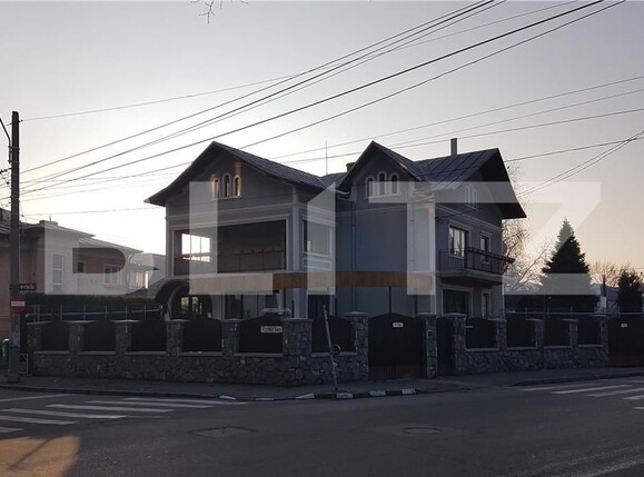 Casa de vânzare 5 camere Rudului - 111134CV | BLITZ Ploieşti | Poza1