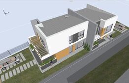 Duplex 4 camere, 141mp, Central