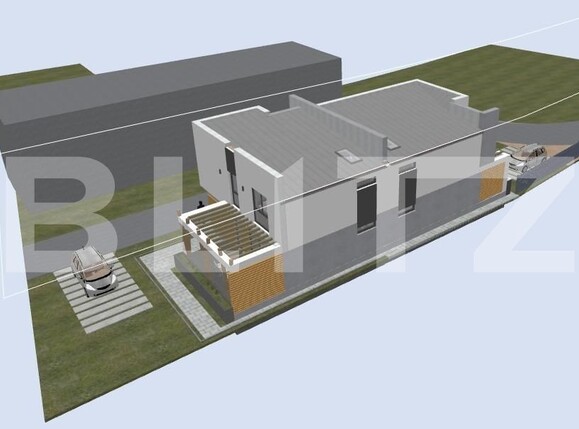 Casa de vânzare 4 camere Rudului - 111147CV | BLITZ Ploieşti | Poza8