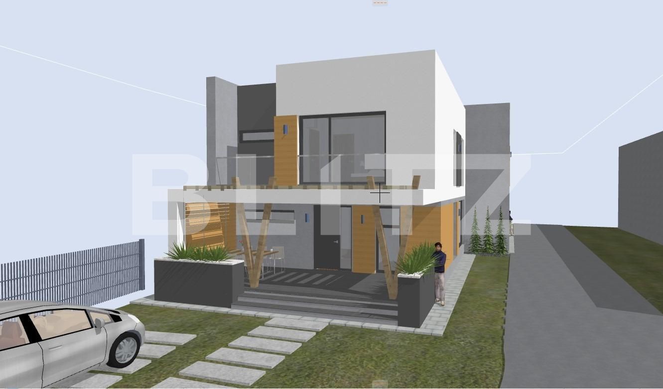 Casa de vânzare 4 camere Rudului - 111147CV | BLITZ Ploieşti | Poza6