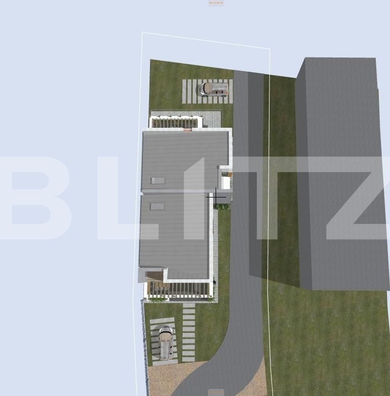 Casa de vânzare 4 camere Rudului - 111147CV | BLITZ Ploieşti | Poza5