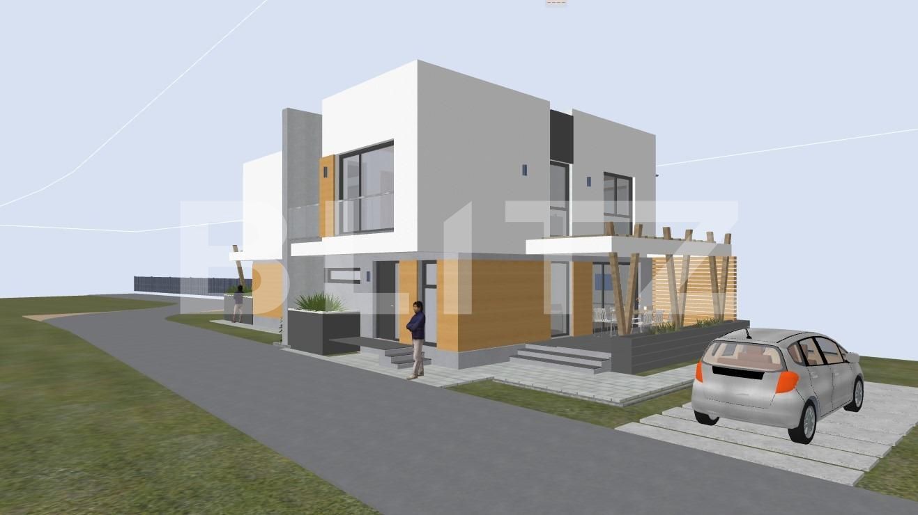 Casa de vânzare 4 camere Rudului - 111147CV | BLITZ Ploieşti | Poza4