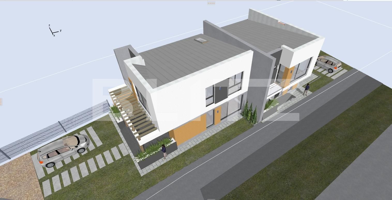 Casa de vânzare 4 camere Rudului - 111147CV | BLITZ Ploieşti | Poza2