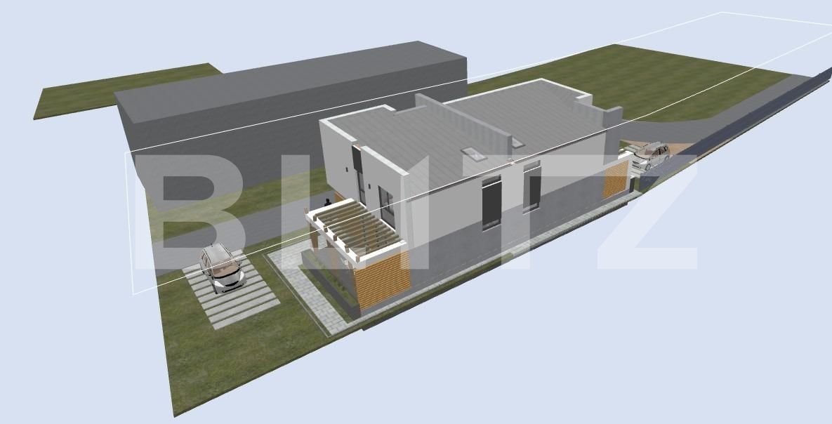 Casa de vânzare 4 camere Rudului - 111147CV | BLITZ Ploieşti | Poza8