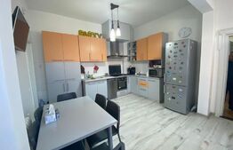 Casa individuala 6 camere, 189mp, 324mp teren, zona Romana